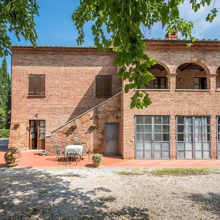 Appartamento Greppino Montepulciano Stazione المظهر الخارجي الصورة