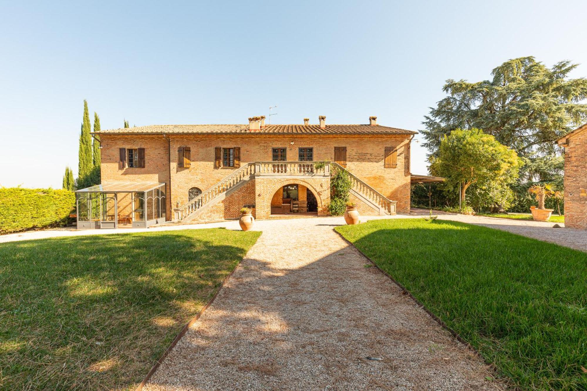 Appartamento Greppino Montepulciano Stazione المظهر الخارجي الصورة